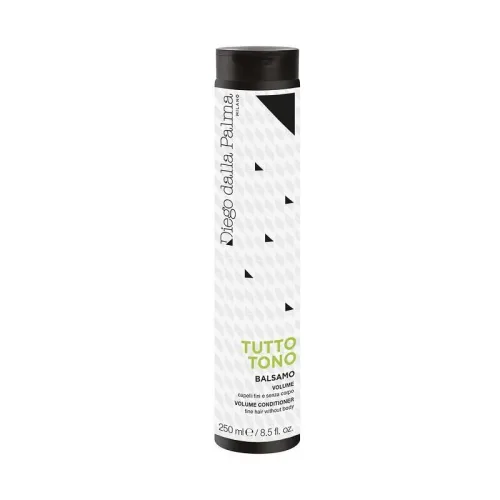 Jabel Profumeria Diego Dalla Palma - Balsamo Volume Tutto Tono 250ML