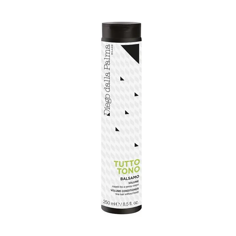 Jabel Profumeria Diego Dalla Palma - Balsamo Volume Tutto Tono 250ML