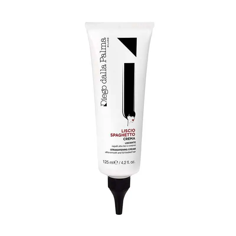 Jabel Profumeria Diego Dalla Palma - Hair Crema Lisciante 125ML