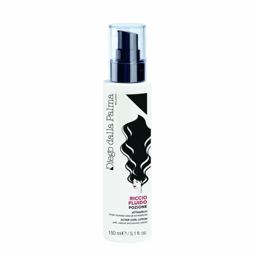 Jabel Profumeria Diego Dalla Palma - Hair Pozione Attiva Ricci 150ML