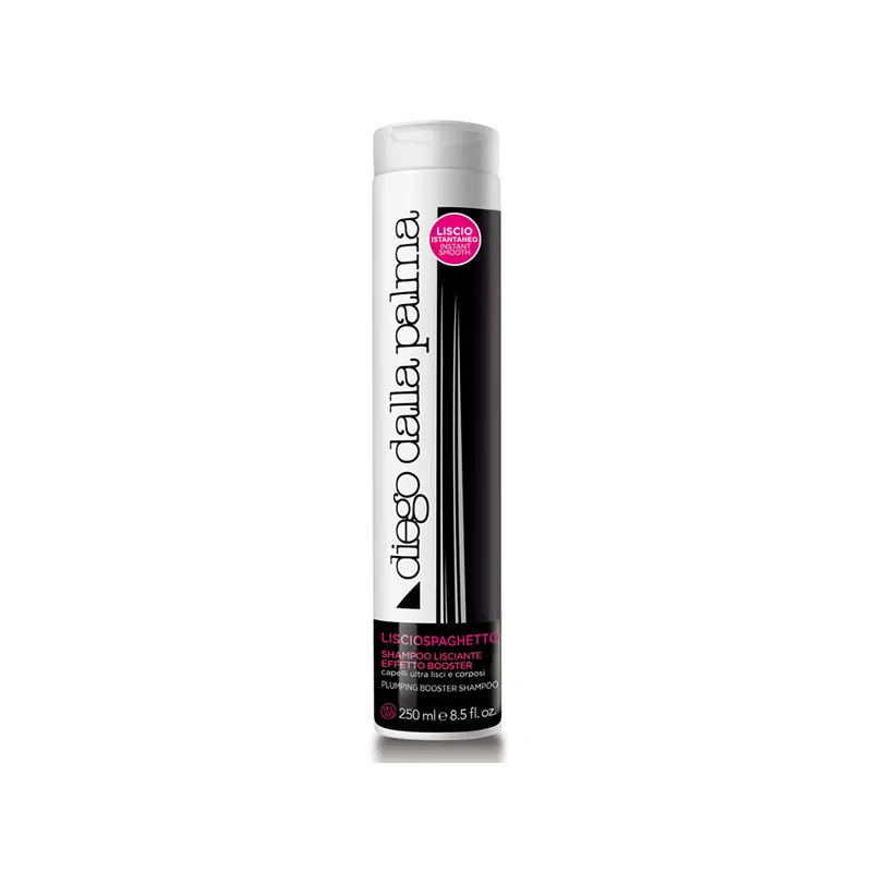 Jabel Profumeria Diego Dalla Palma - Hair Shampoo Lisciante 250ML