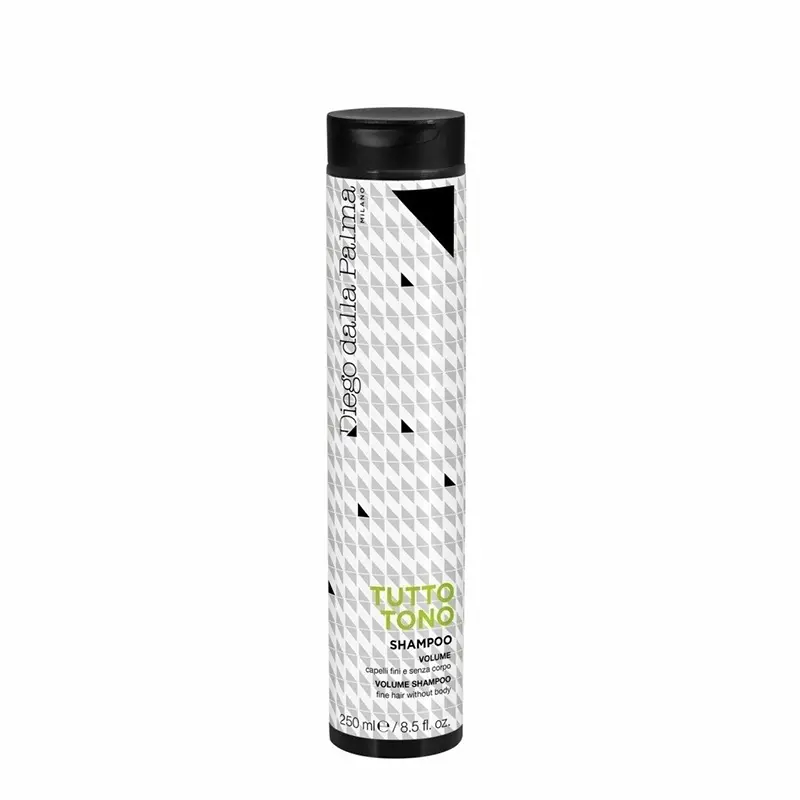 Jabel Profumeria Diego Dalla Palma - Hair Shampoo Volume 250ML