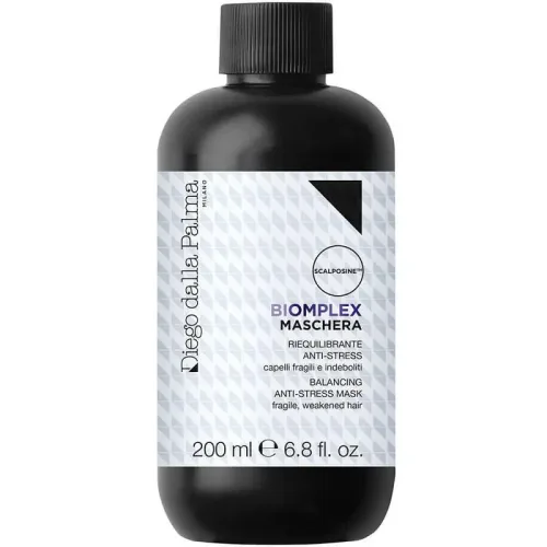 Jabel Profumeria Diego Dalla Palma - Maschera Biomplex Anti Stress 200ML