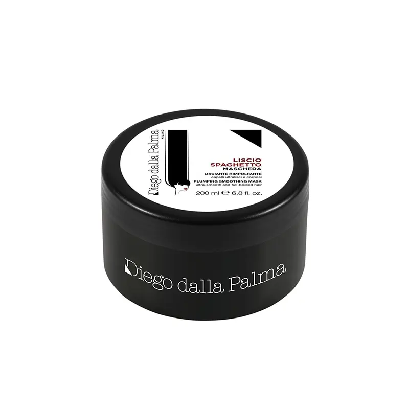 Jabel Profumeria Diego Dalla Palma - Maschera Lisciante 200ML