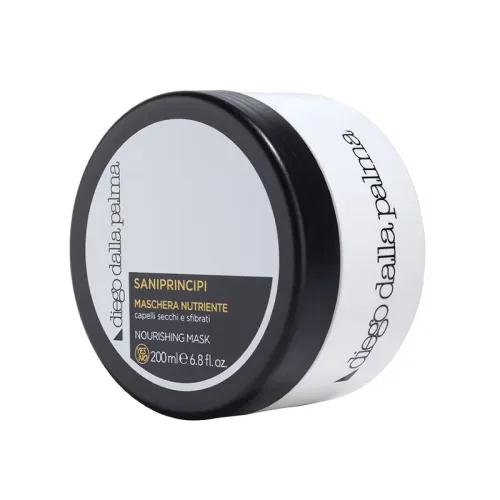Jabel Profumeria Diego Dalla Palma - Maschera Nutriente Saniprincipi 200ML