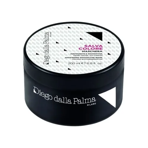 Jabel Profumeria Diego Dalla Palma - Maschera Ravvivante Salvacolore 200ML