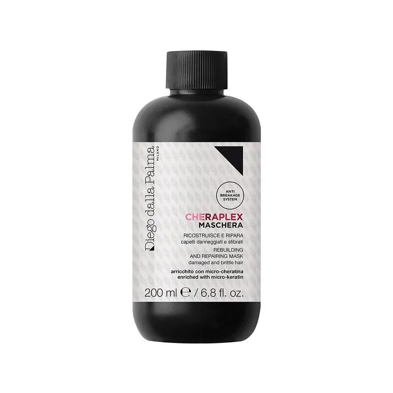 Jabel Profumeria Diego Dalla Palma - Maschera Ricostruisce E Ripara 200ML