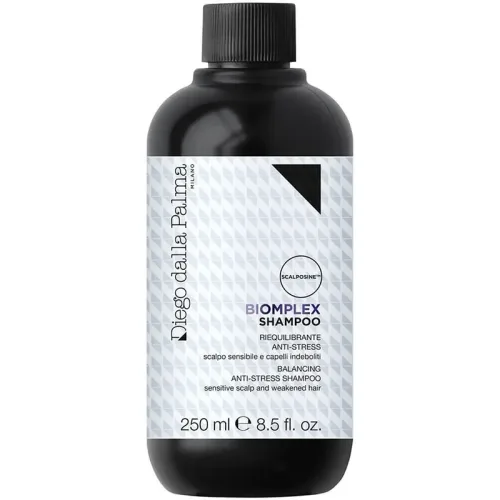Jabel Profumeria Diego Dalla Palma - Shampoo Biomplex Anti Stress 250ML