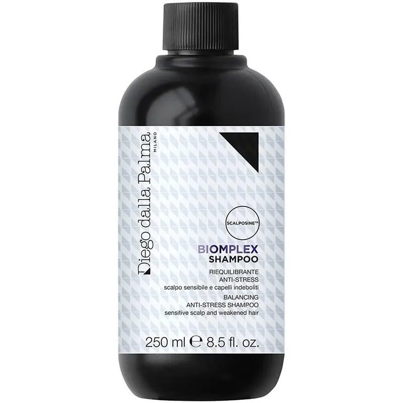 Jabel Profumeria Diego Dalla Palma - Shampoo Biomplex Anti Stress 250ML