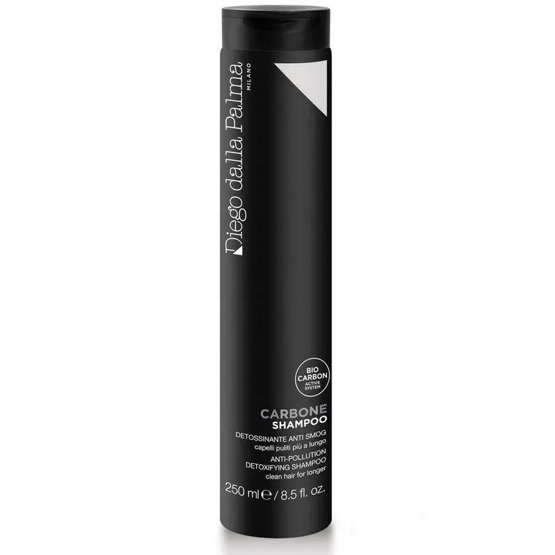 Jabel Profumeria Diego Dalla Palma - Shampoo Carbone Anti Smog 250ML