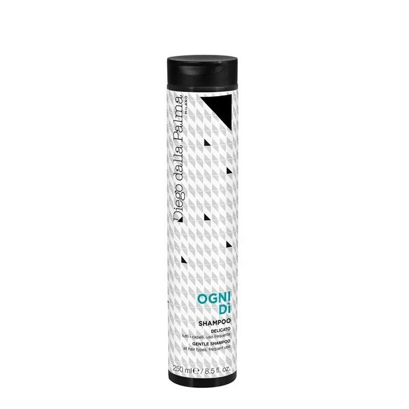Jabel Profumeria Diego Dalla Palma - Shampoo Delicato 250ML
