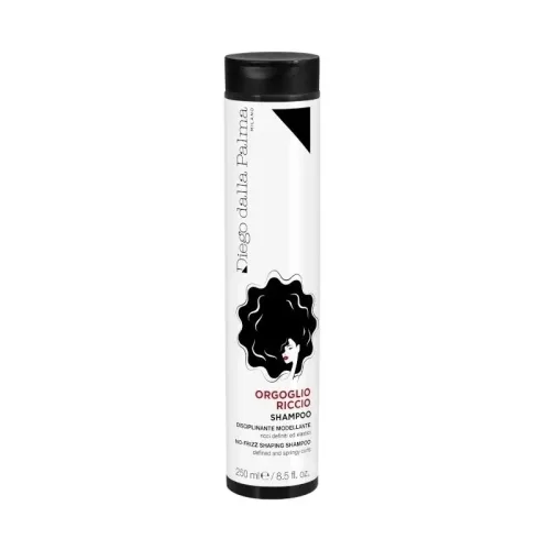 Jabel Profumeria Diego Dalla Palma - Shampoo Disciplinante OrgoglioRiccio 250ML