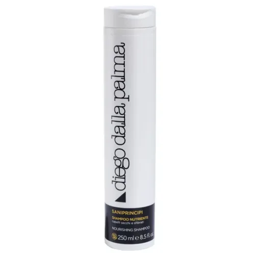 Jabel Profumeria Diego Dalla Palma - Shampoo Nutriente 250ML