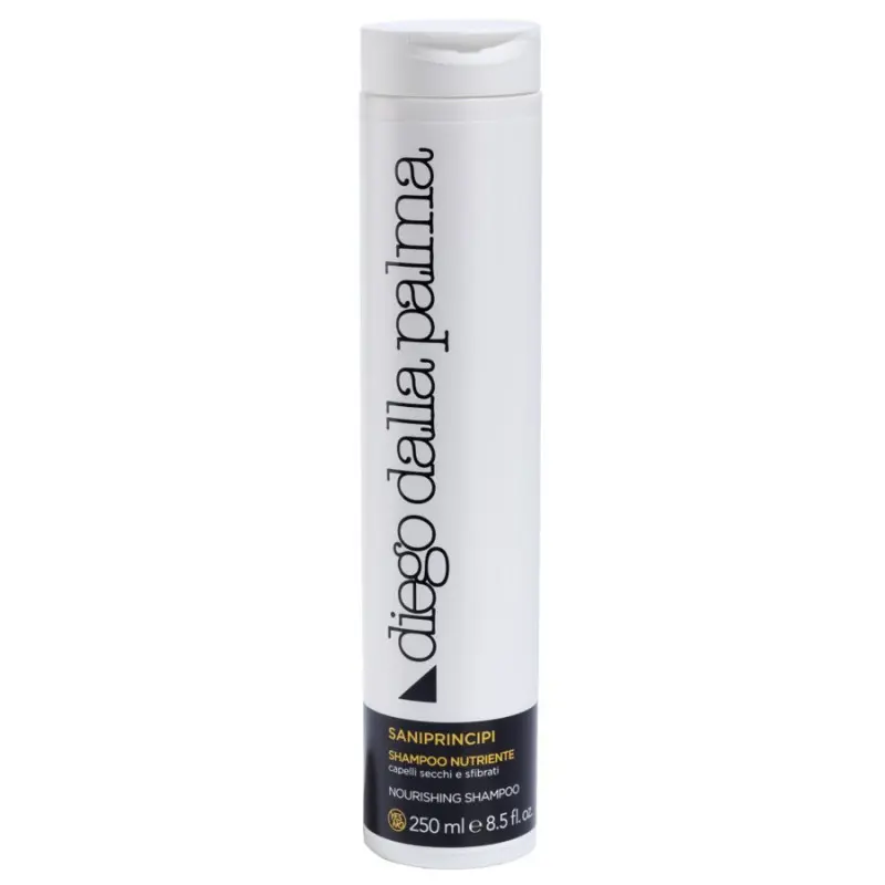 Jabel Profumeria Diego Dalla Palma - Shampoo Nutriente 250ML