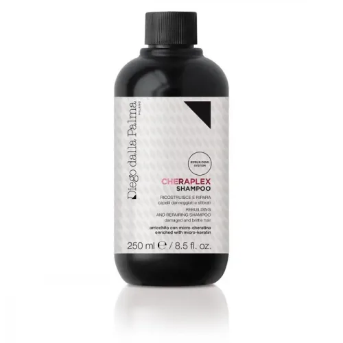 Jabel Profumeria Diego Dalla Palma - Shampoo Ricostruisce E Ripara Cheraplex 250ML