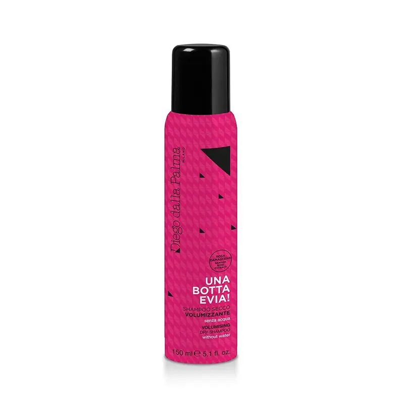 Jabel Profumeria Diego Dalla Palma - Shampoo Secco Volumizzante 150ML