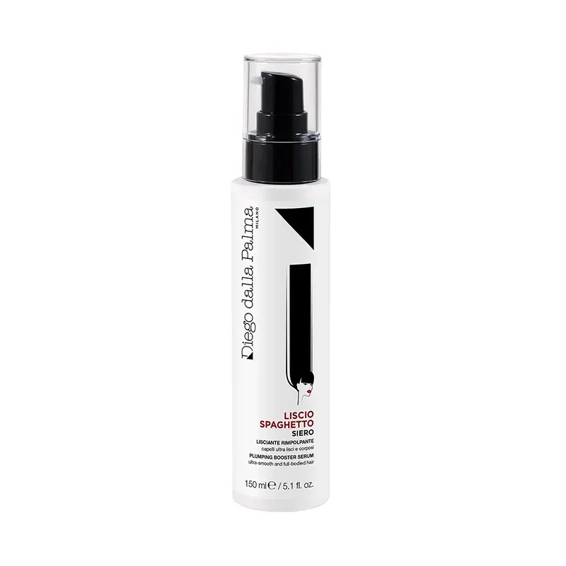 Jabel Profumeria Diego Dalla Palma - Siero Capelli Liscio Spaghetto 150ML