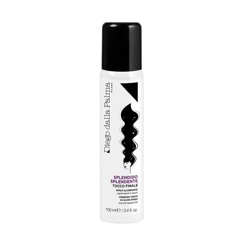 Jabel Profumeria Diego Dalla Palma - Splendido Splendente Illuminante Capelli Spray 100ML
