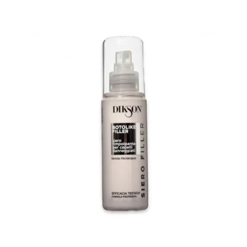Jabel Profumeria Dikson - Botolike Filler Siero Senza Risciacquo 100ML Spray