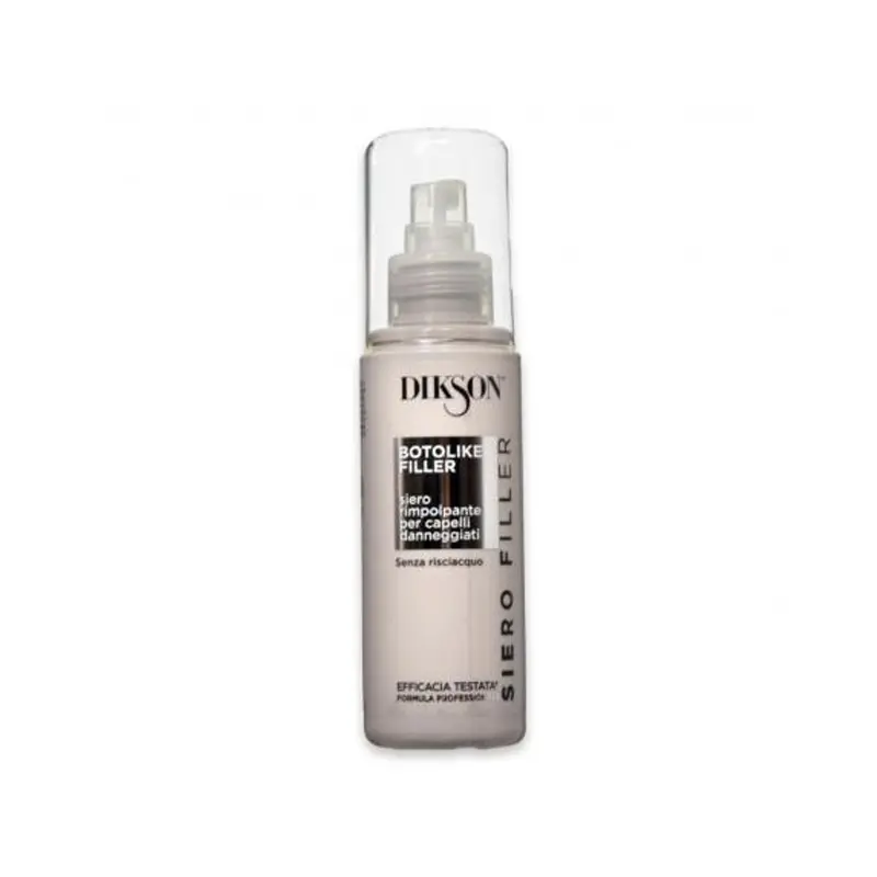 Jabel Profumeria Dikson - Botolike Filler Siero Senza Risciacquo 100ML Spray