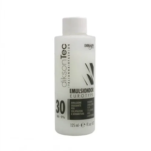 Jabel Profumeria Dikson - Emulsione Ossidante Vol.30 9% 125ML