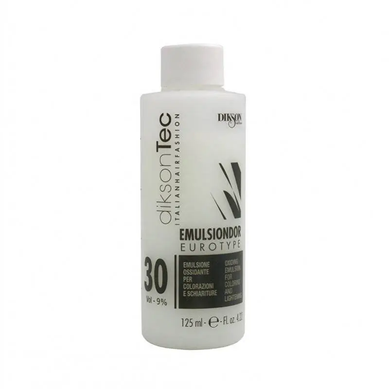 Jabel Profumeria Dikson - Emulsione Ossidante Vol.30 9% 125ML