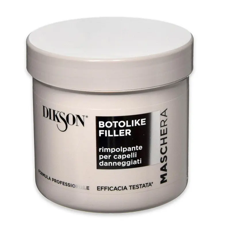 Jabel Profumeria Dikson - Maschera Botolike Filler 500ML