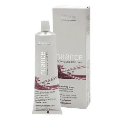 Jabel Profumeria Dikson - Tubo Crema Colorante Per Capelli N.8.0 Biondo Chiaro