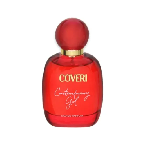Jabel Profumeria Enrico Coveri - Contemporary Girl