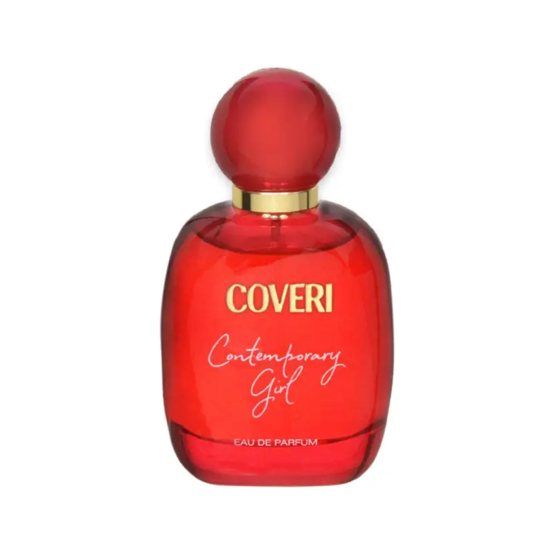 Jabel Profumeria Enrico Coveri - Contemporary Girl