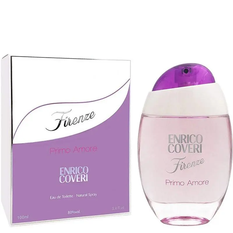Jabel Profumeria Enrico Coveri - Primo Amore