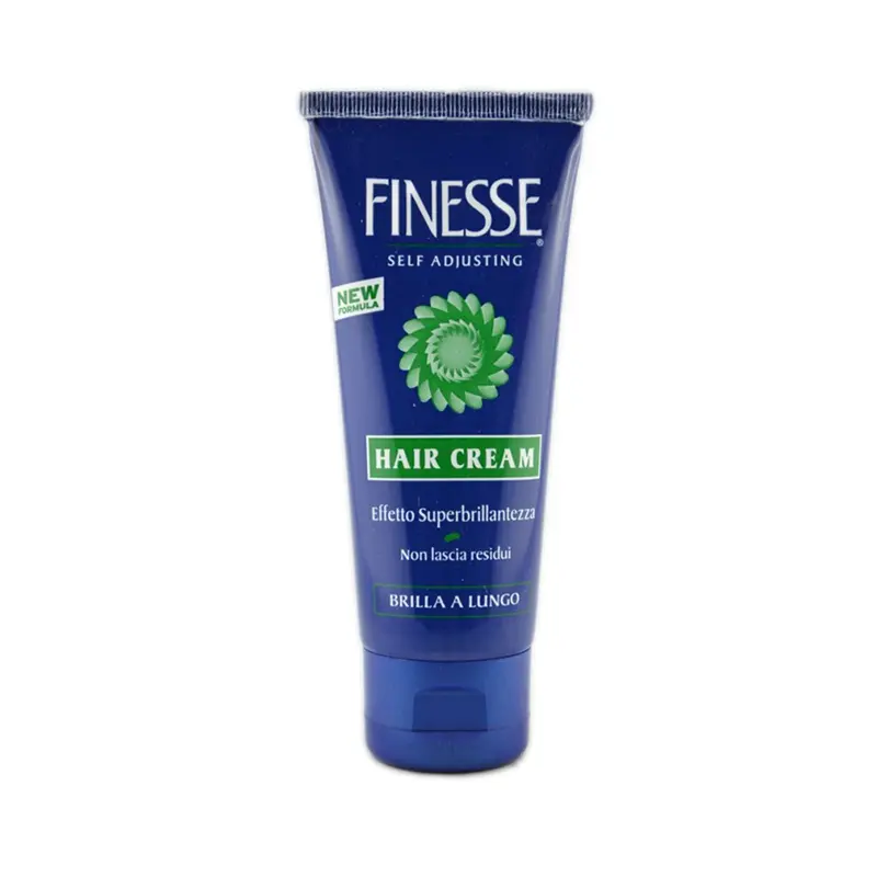 Jabel Profumeria Finesse - Hair Cream Effetto Superbrillantezza Tubo 100ML