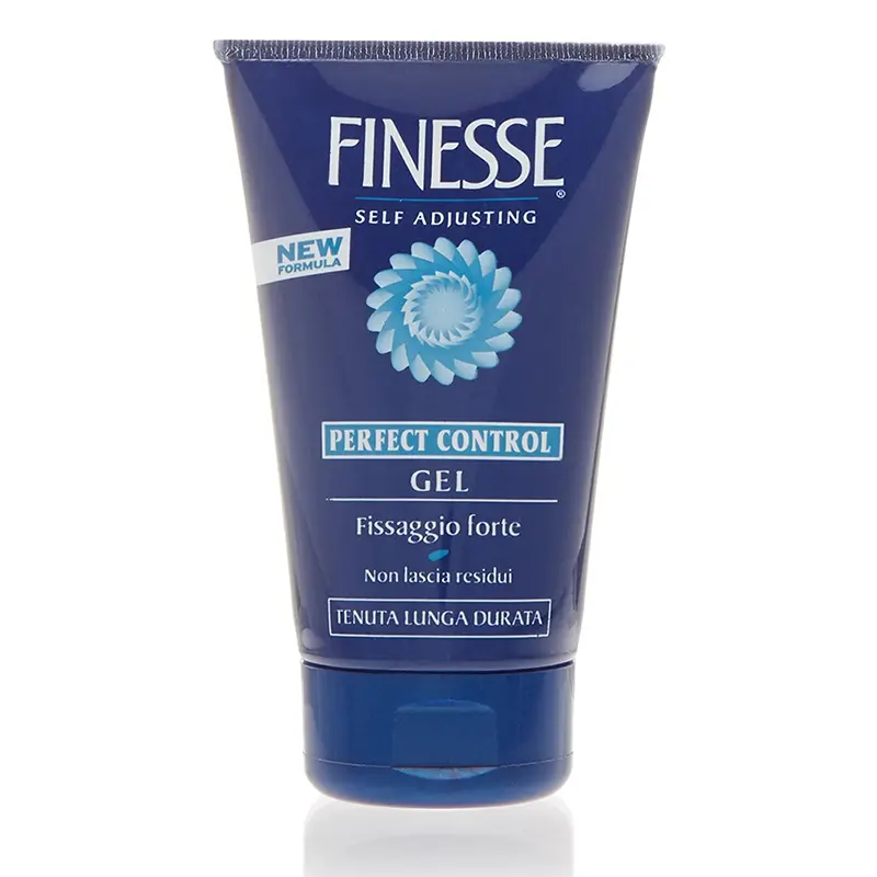Jabel Profumeria Finesse - Perfect Control Gel Fissaggio Forte Tubo 150ML