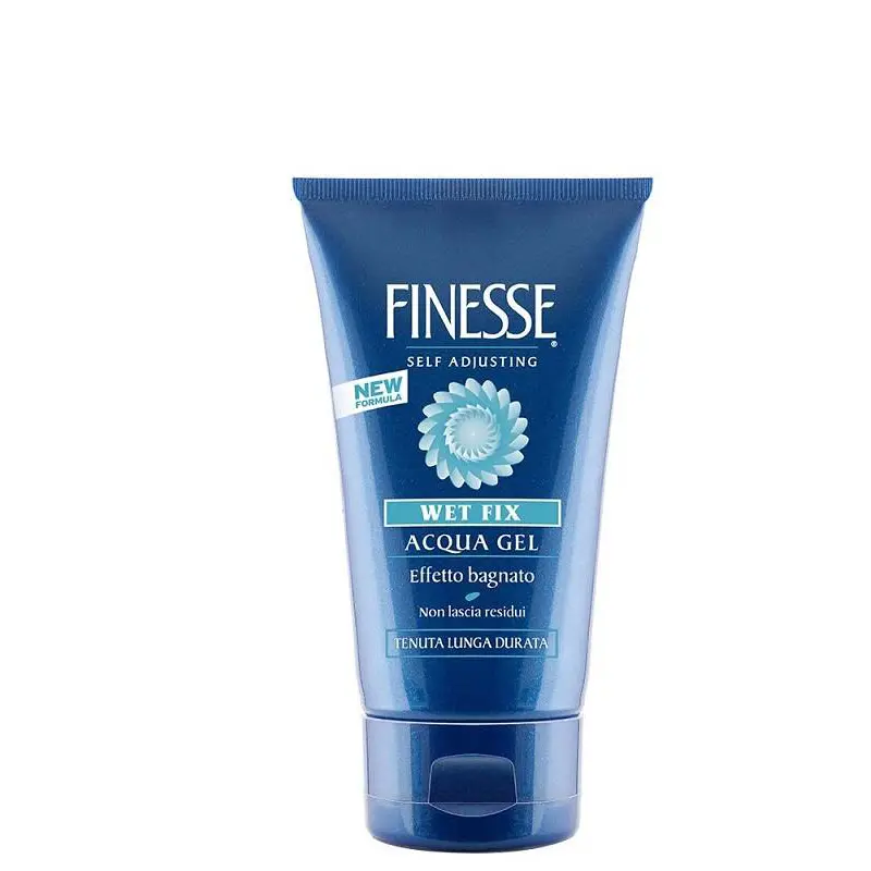 Jabel Profumeria Finesse - Wet Fix Acqua Gel Effetto Bagnato Tubo 150ML