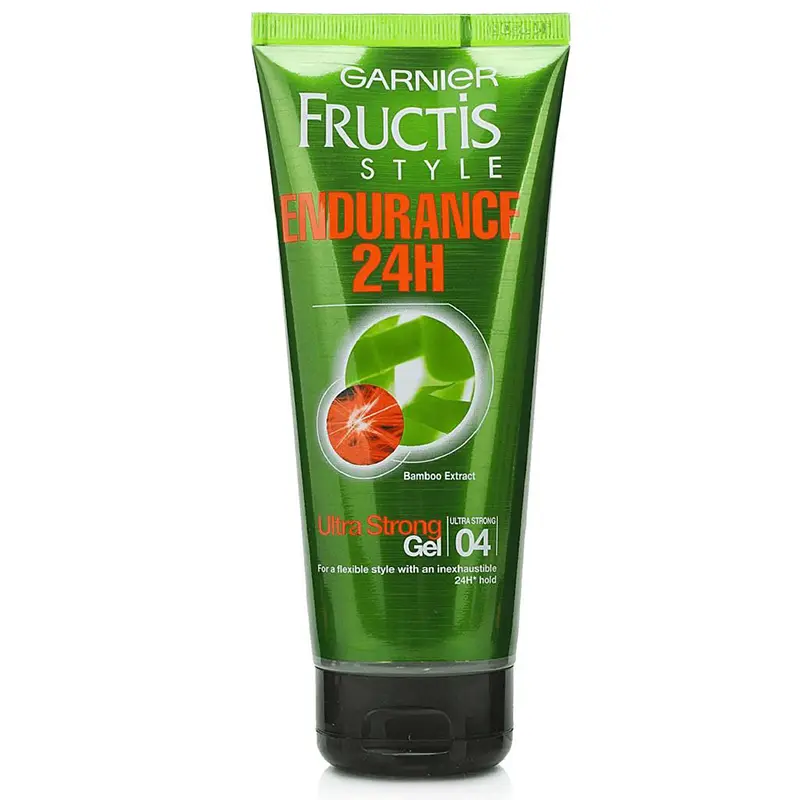 Jabel Profumeria Garnier - Fructis Endurance 24H Gel Tenuta Elastica 200ML