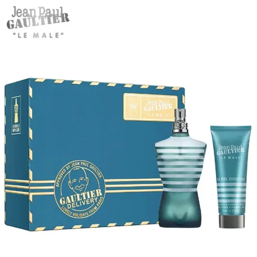 Jabel Profumeria Jean Paul Gaultier - Le Male Coffret