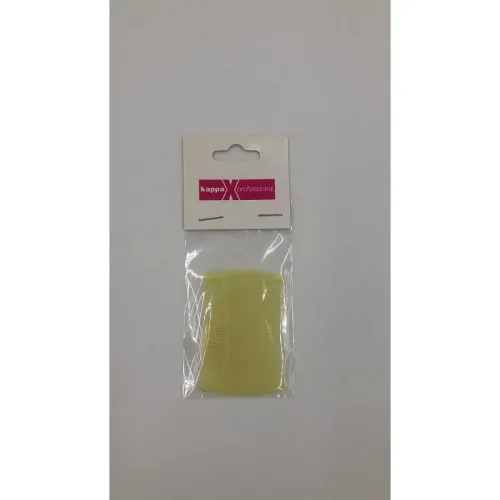 Jabel Profumeria Kappa - Pettine Per Forfora