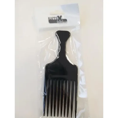 Jabel Profumeria Kappa - Professional Forchettone Nero