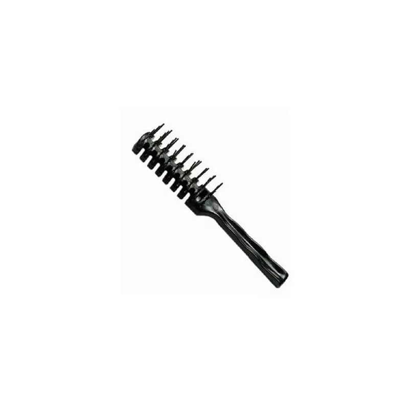 Jabel Profumeria Kappa - Professional Spazzola Scheletrina Nera