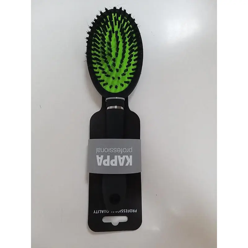 Jabel Profumeria Kappa - Spazzola Ovale Con Setole