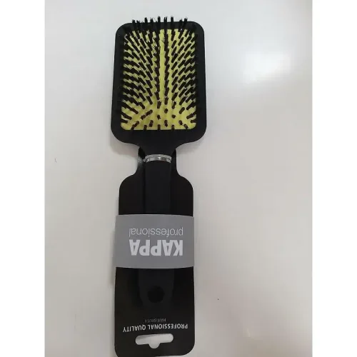 Jabel Profumeria Kappa - Spazzola Racchetta Misto Setole E Nylon
