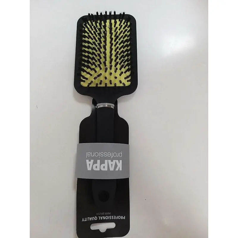 Jabel Profumeria Kappa - Spazzola Racchetta Misto Setole E Nylon