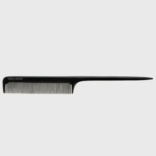 Jabel Profumeria Kappa - X Professional Pettine Coda Nero