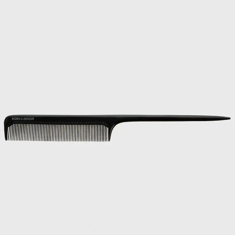 Jabel Profumeria Kappa - X Professional Pettine Coda Nero