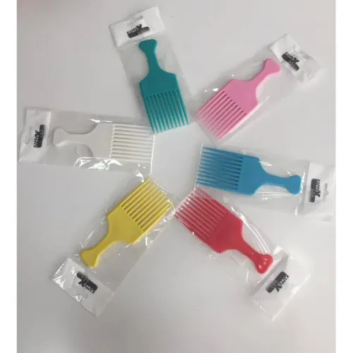 Jabel Profumeria Kappa - X Professional Pettine Forchettone Colorato