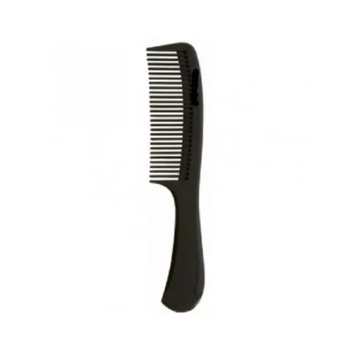 Jabel Profumeria Kappa - X Professional Pettine Manico Nero