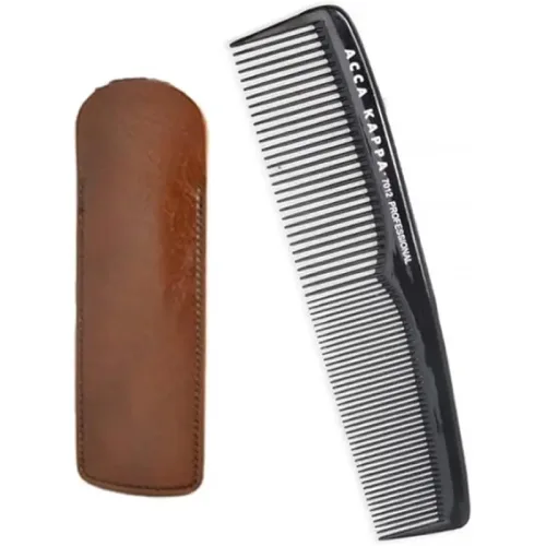 Jabel Profumeria Kappa - X Professional Pettine Tasca Con Astuccio