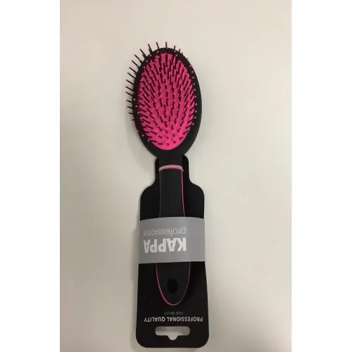 Jabel Profumeria Kappa - X Professional Spazzola Ovale Con Cuscinetto