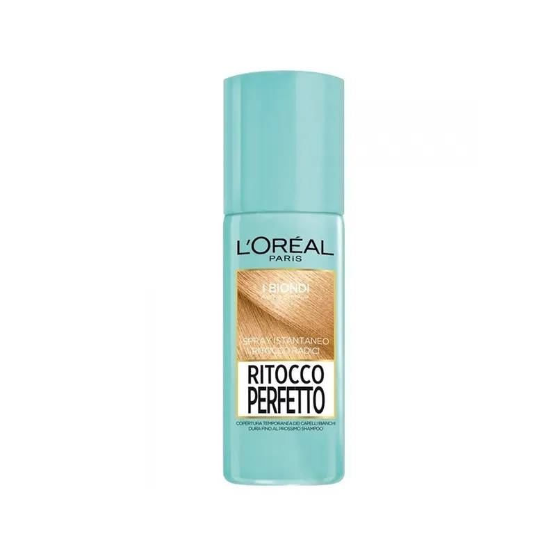 Jabel Profumeria L'Oréal Paris - Ritocco Perfetto Biondi