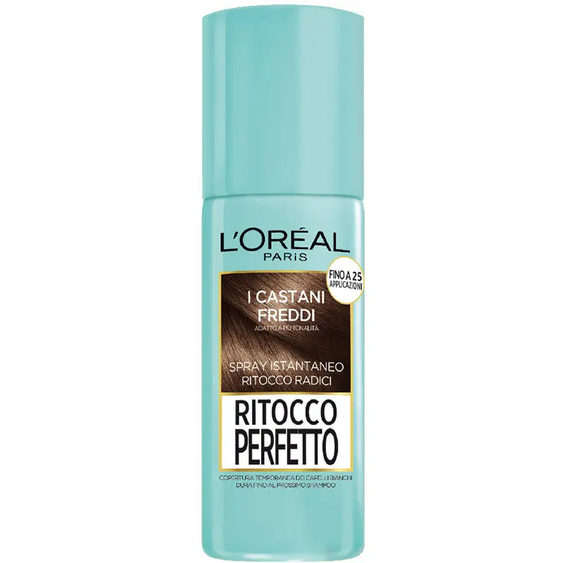 Jabel Profumeria L'Oréal Paris - Ritocco Perfetto Castani Freddi